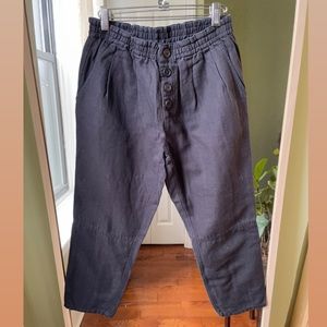 Apiece Apart Fara Easy Pant